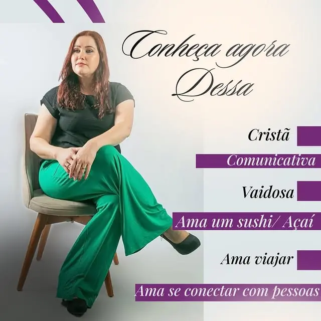 Andressa Roglio